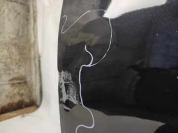 фото thumb №7, Toyota yaris cross двері ліві передні перед 2020-