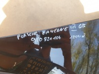 Porsche cayenne 3 3 9y gts 9y0821104 крыло  правый Недорого, фото thumb