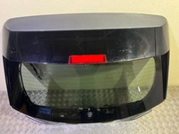 фото thumb №9, Nissan leaf ii ze1 2018 задняя крышка багажника багажника