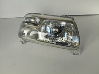 фото thumb №1, Лампа права фара suzuki grand vitara 98-05