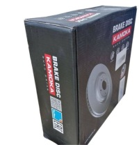 фото thumb №1, Диск тормозной. перед chrysler voyager iv 04-