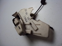 фото thumb №3, Замок дверь правые зад skoda fabia i 99-08