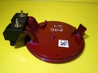 фото thumb №5, Крышка заливной топлива peugeot 306 9609486210 kod lak: mokq nr98