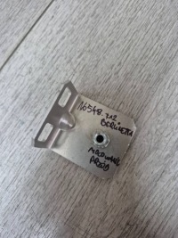 Купить 16548. ferrari f12 berlinetta кронштейн бампер перед 84952500, фото thumb