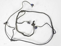 фото thumb №1, Mercedes s клас w220 установка датчиків pdc зад