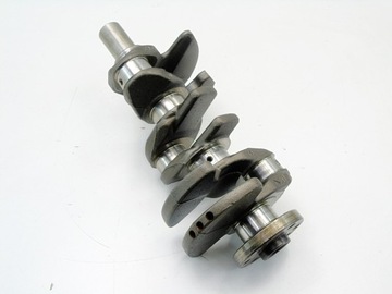 фото thumb №6, Wał колінчастий 1.0 ecoboost focus 3 ecosport puma mondeo 5 bmax cmax h6bg6303