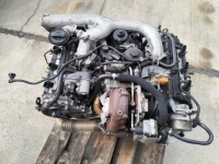 Двигун комплектний  audi a4 b8 a5 8t q5 8r itp 3.0 tdi ccw ccwa оригінал !!! Київ, фото thumb