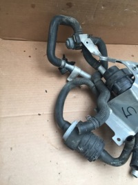 Mercedes webasto обігрівач a2175000098 в Україні, фото thumb