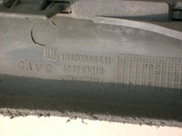 фото thumb №10, Бампер перед opel corsa c europa 1,0 benz