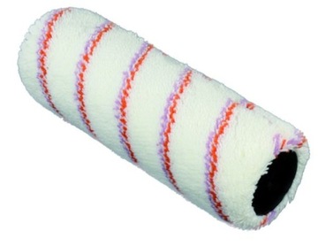 WAŁEK PERLON 20 cm ZAPAS MALARSKI