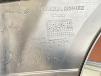 фото thumb №11, Бампер перед передний dacia logan 2004-2008 04-08