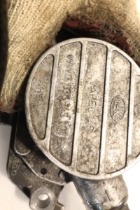 фото thumb №6, Насос вакуум seat toledo ii 1.9tdi