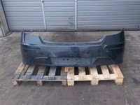 фото thumb №1, Hyundai i30 1.6 crdi 2011r хетчбек бампер задня