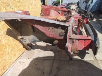 фото thumb №5, Celica v 5 pas передний усилитель передний панель фары