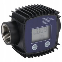 фото thumb №1, K25 расходомер turbinowy 20bar dc2.3-3.3v