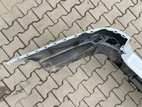 фото thumb №11, Бампер задняя задний bmw 5 g61 m набор цвет c4p