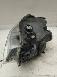 фото thumb №9, Skoda fabia iii 3 лампа ліва передня 6v1941015c