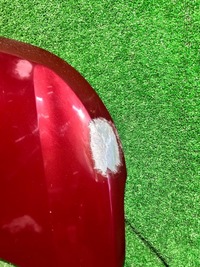 фото thumb №3, Капот кришка двигуна renault kangoo iv