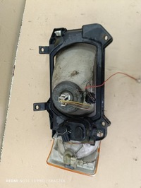 фото thumb №14, Лампа левая lub правая перед vw transporter t4 95r.