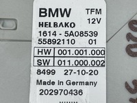 фото thumb №8, Bmw g01 g05 g20 g21 g31 блок керування модуль бака насоса пального 5a08539
