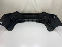 фото thumb №8, Задній бампер mercedes cla w118 118 amg 18-