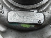 фото thumb №9, Jeep cherokee 2015 турбіна