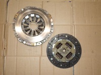 фото thumb №1, Диск сцепления прижим corsa c combo 1.2 b