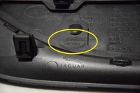 фото thumb №13, Discovery 5 v 21-r. l462 планка крыльев заглушка