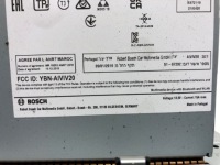 Радіо renault express 259150482r програвач мультимедіа, стерео Київ, фото thumb