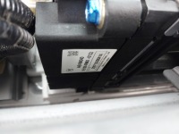 Аккумулятор аккумулятор hbd115 1k100-rmx-e03 honda civic viii 1.3 ima hybrid Недорого, фото thumb