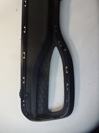 фото thumb №7, Накладка бампера задня hyundai i20 lift