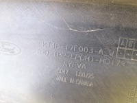 фото thumb №12, Бампер перед передний ford edge 2 ii st line lift 2018-