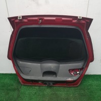 фото thumb №9, Крышка задняя зад alfa romeo 159 kod;289