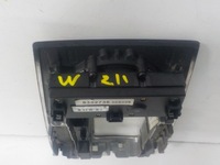 фото thumb №7, Mercedes w211 рамка передач a2118206510 переключатель