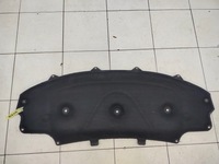 фото thumb №1, Mercedes ml w164 05r- шумоизоляция шумоизоляция подкрылок капот