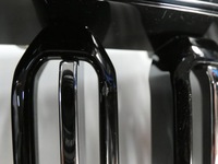 фото thumb №6, Решётка радиатора, решётка радиатора volvo xc-40