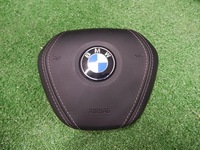 фото thumb №6, Консоль приборная панель подушки безопасности ремни bmw x6 g06 нитка