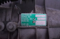 фото thumb №11, Коробка передач передач jaguar s-type lift 2.7d 4r837000ag