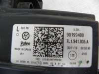 фото thumb №6, Volkswagen trasporter t6 рестайлинг full-led лампа передняя левая сторона