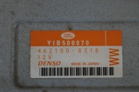 фото thumb №8, Зчитувач dvd навігації land rover discovery iii 04-