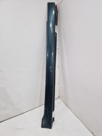 фото thumb №1, Молдинг порог правая e60 e61 lift a43/6