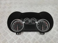 фото thumb №1, Alfa romeo mito 0,9 счетчик приборы 50531024