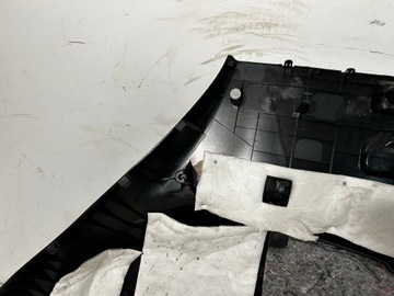 фото thumb №16, Rav4 iv бензин d4d боковина оббивка багажника лівий чорна