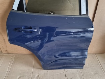 фото thumb №4, Ford kuga mk3 втулка стабілізатора 2020 r двері праві зад