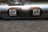 фото thumb №12, Bmw f30 f10 f15 n57d30b 3.5d 313km система топливный форсунки насос печать