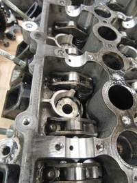 фото thumb №16, Головка bmw e46 e60 e61 e83 e90 e91 2.0 m47n