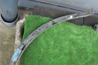 фото thumb №16, Планка накладка крила перед ліва права volkswagen vw touareg 7p