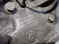 фото thumb №14, Поворотный кулак правый перед bmw e90 2,0d m47 6764444