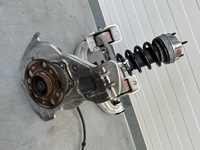 фото thumb №1, Амортизатор перед левый mercedes sls w197 передний