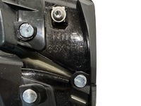 фото thumb №6, Bentley continental gt rh решітка бризковик 3sd821274b